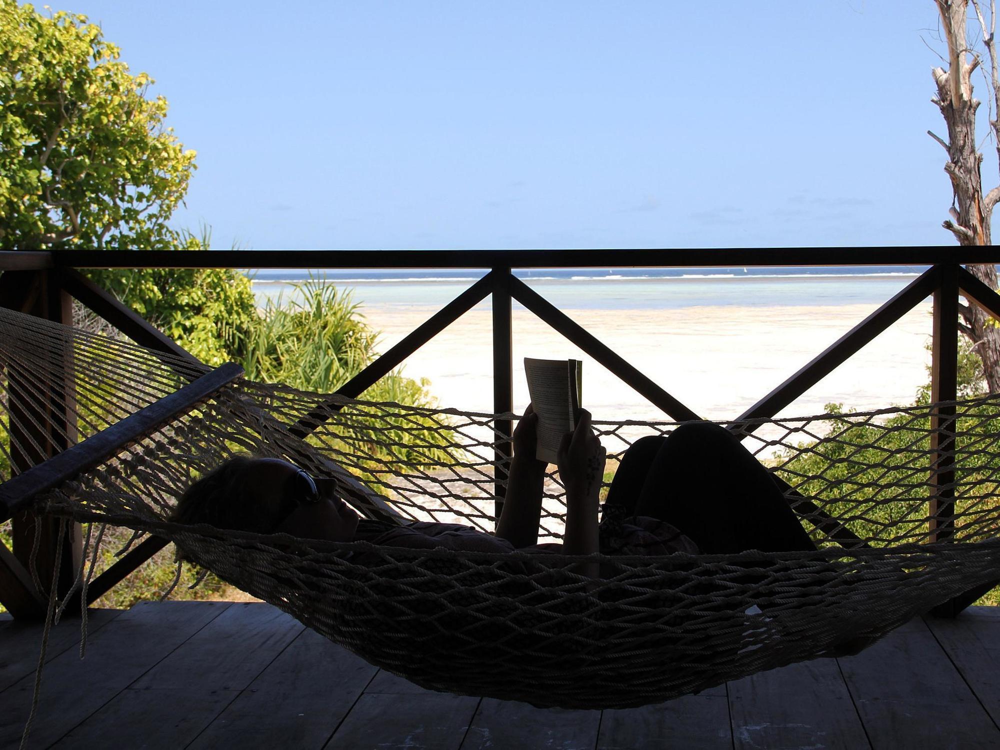Pemba First Eco Lodge Kiweni Island Extérieur photo